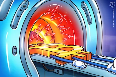 Is Bitcoin's on-chain bull run momentum over? Indicator flashes red
