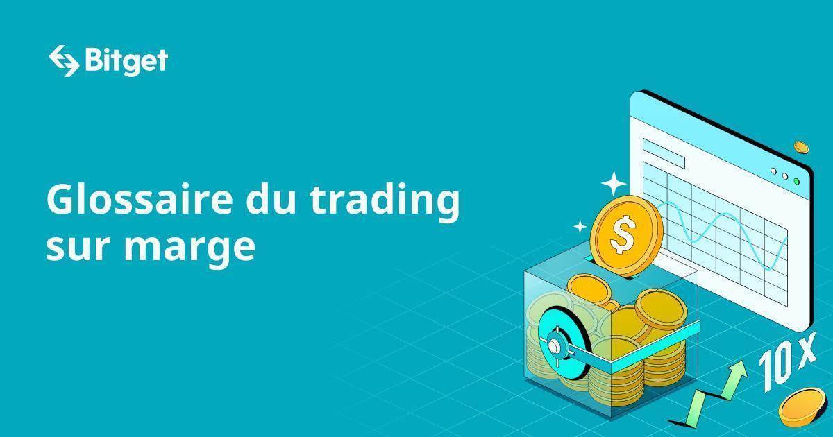 Glossaire du trading sur marge image 0