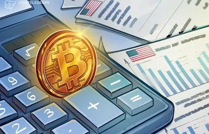 ビットコイン価格の調整の可能性、米国のコアPCE、製造業、雇用報告書の発行により
