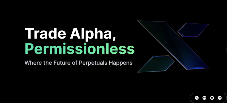 Alpha Coin Watch: What Makes MYX Finance (MYX) and Airdrop Guide 2025 image 3