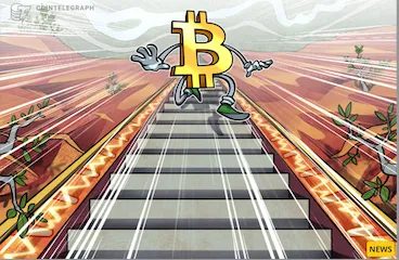 Bitcoin price stumbles after Fed dashes hopes for rate cuts in March