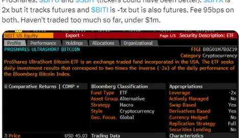 ENA's market value exceeds US$1 billion, but some people worry that it is creating the next black swan