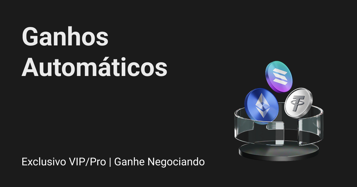 Bitget Auto Earn em margem de futuros já disponível