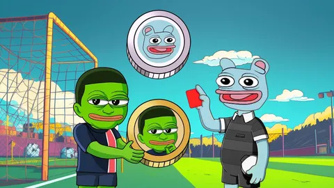 Top Crypto Experts Explain Why You Need To Add Brett And Mpeppe (MPEPE) To Your Holdings