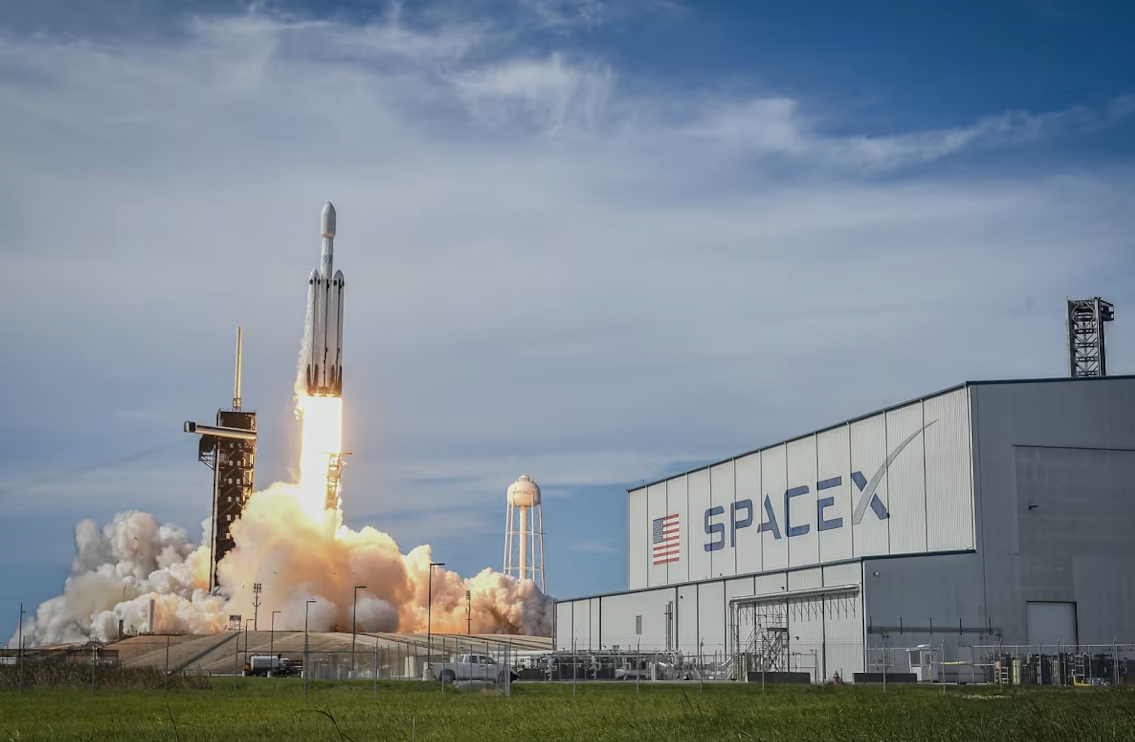 SpaceX Stock: What Is the Latest SpaceX IPO Update in 2026?  image 1