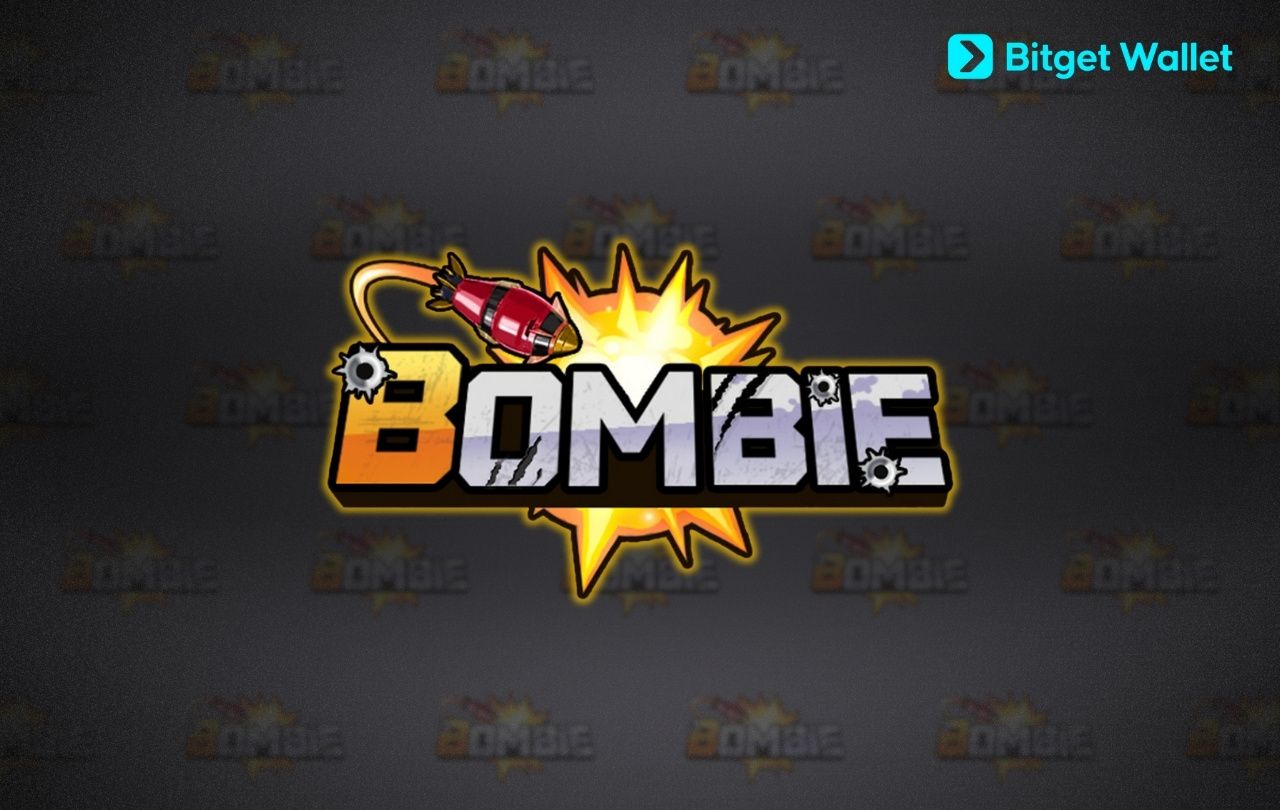 BOMBIE GameFi: How to Earn Real Rewards from Telegram and LINE? image 3