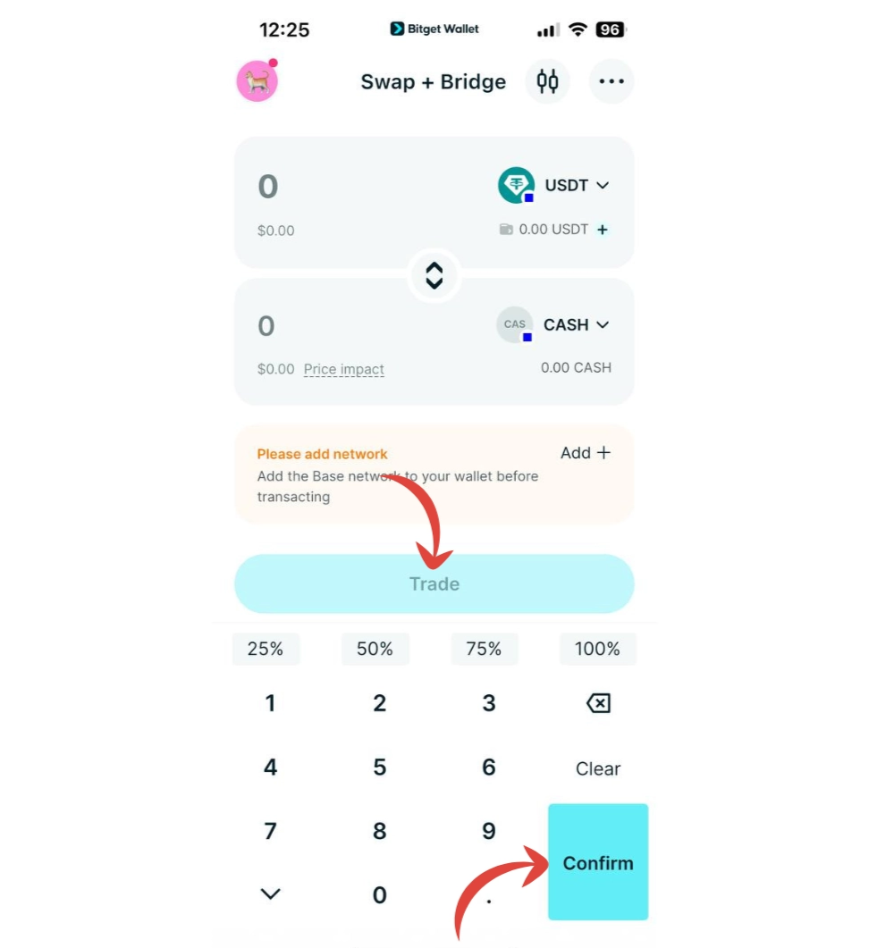 What Is Dreamcash (CASH)? An Investor’s Guide to AI-Enhanced Trading on Hyperliquid image 7