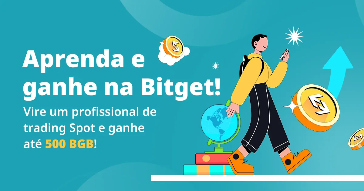 Spot Copy Trading Learn&Earn