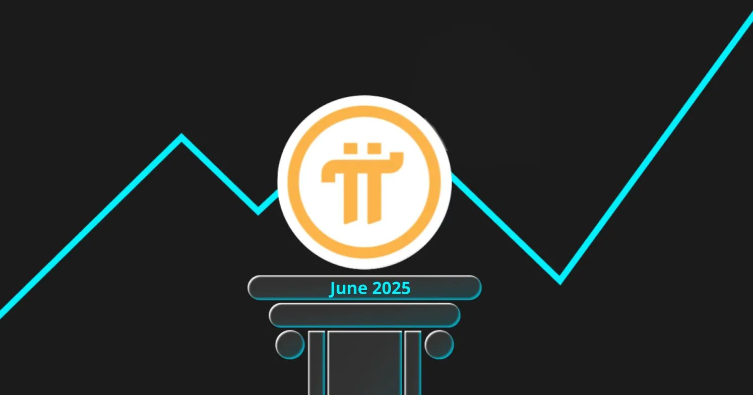 Pi Coin Price Prediction for June 2025: What’s Really Happening with Pi Network?