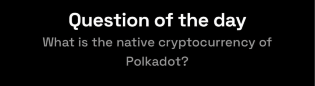 Today's Dropee Question of the Day & Daily Combo Code for November 21-22, 2025 image 0