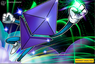 Ethereum traders target $3K, but historical data raises a few red flags for ETH price