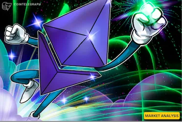 Ethereum traders target $3K, but historical data raises a few red flags for ETH price