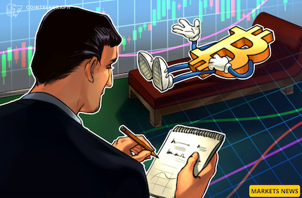 'Pre-halving top' due soon? 5 things to know in Bitcoin this week