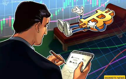 'Pre-halving top' due soon? 5 things to know in Bitcoin this week