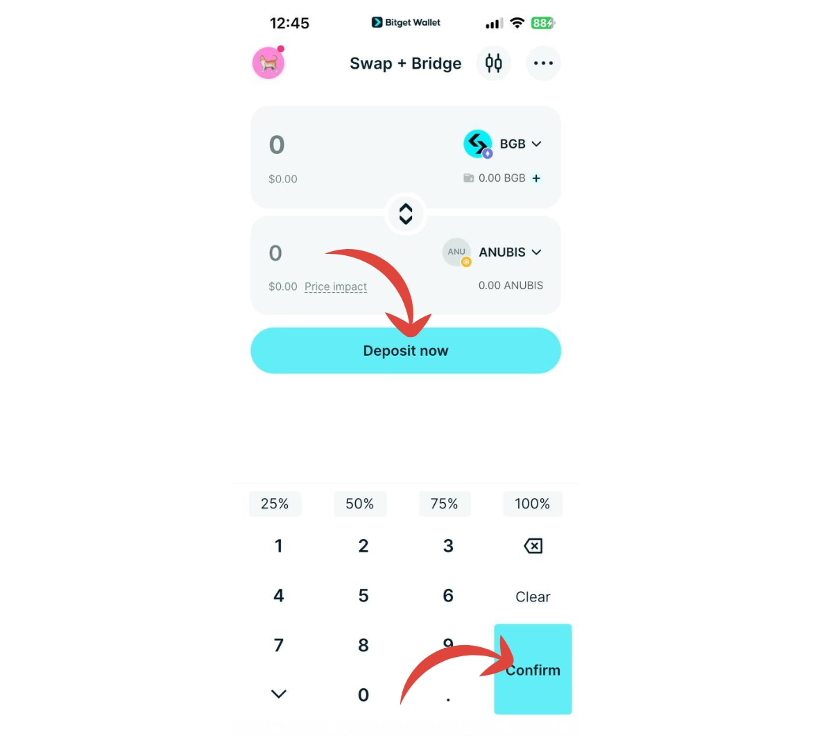 What is Anubis (ANUBIS): A Mythology-Themed Crypto Token Driven by Market Sentiment image 7
