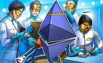 6-month low Ethereum fees suggest altseason is inbound: Santiment