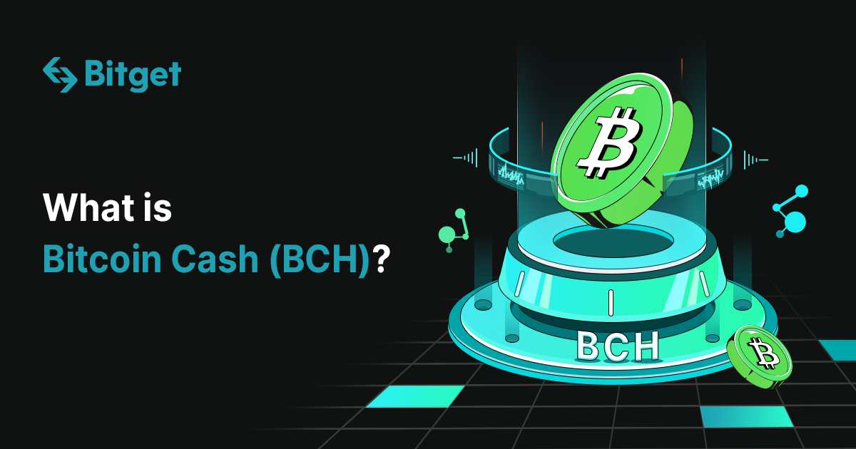 What is Bitcoin Cash (BCH)?