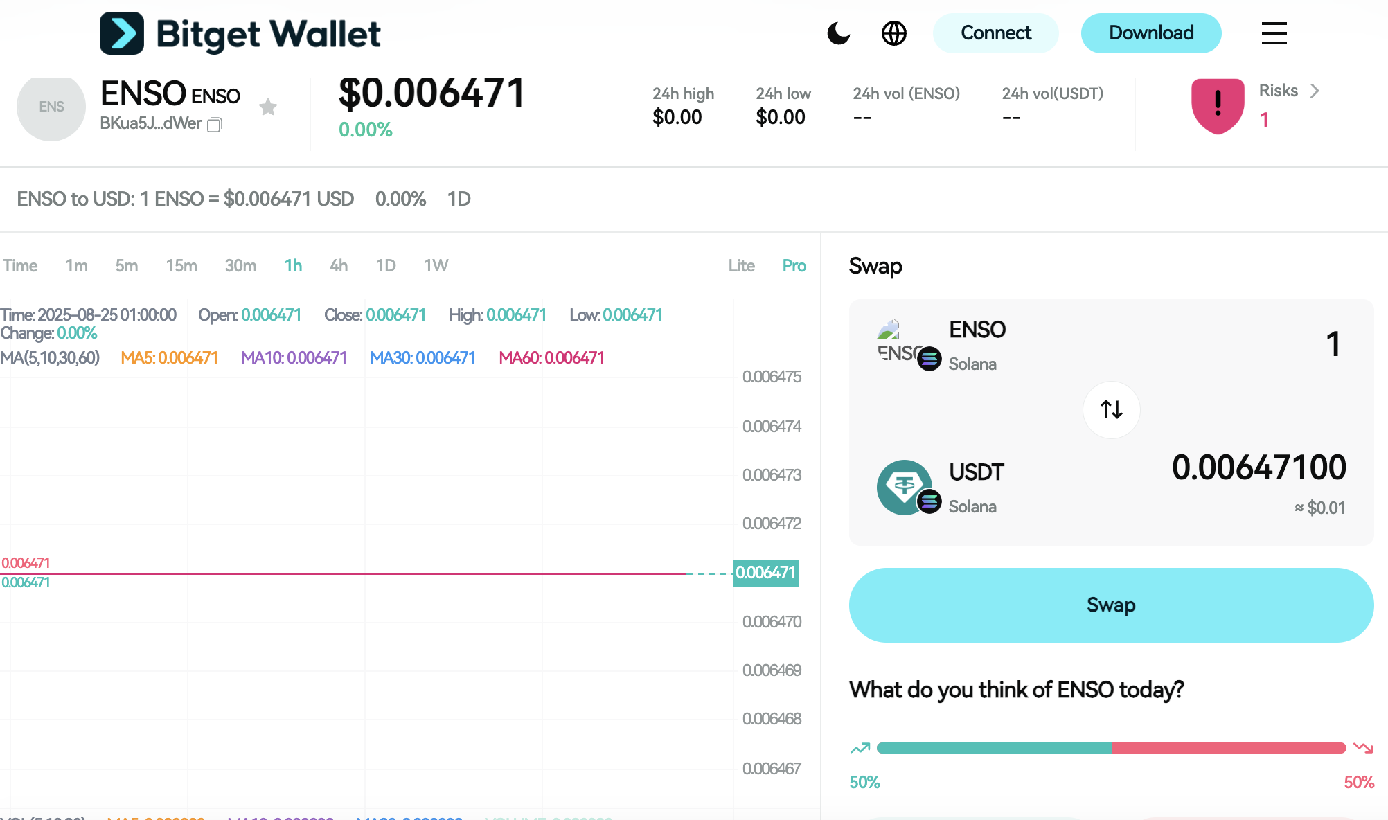 What Is Enso Finance (ENSO) and How Does the DeFi Intent Engine Work? image 2