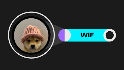 Dogwifhat (WIF): From Meme to Market Star Surpassing SHIB and PEPE