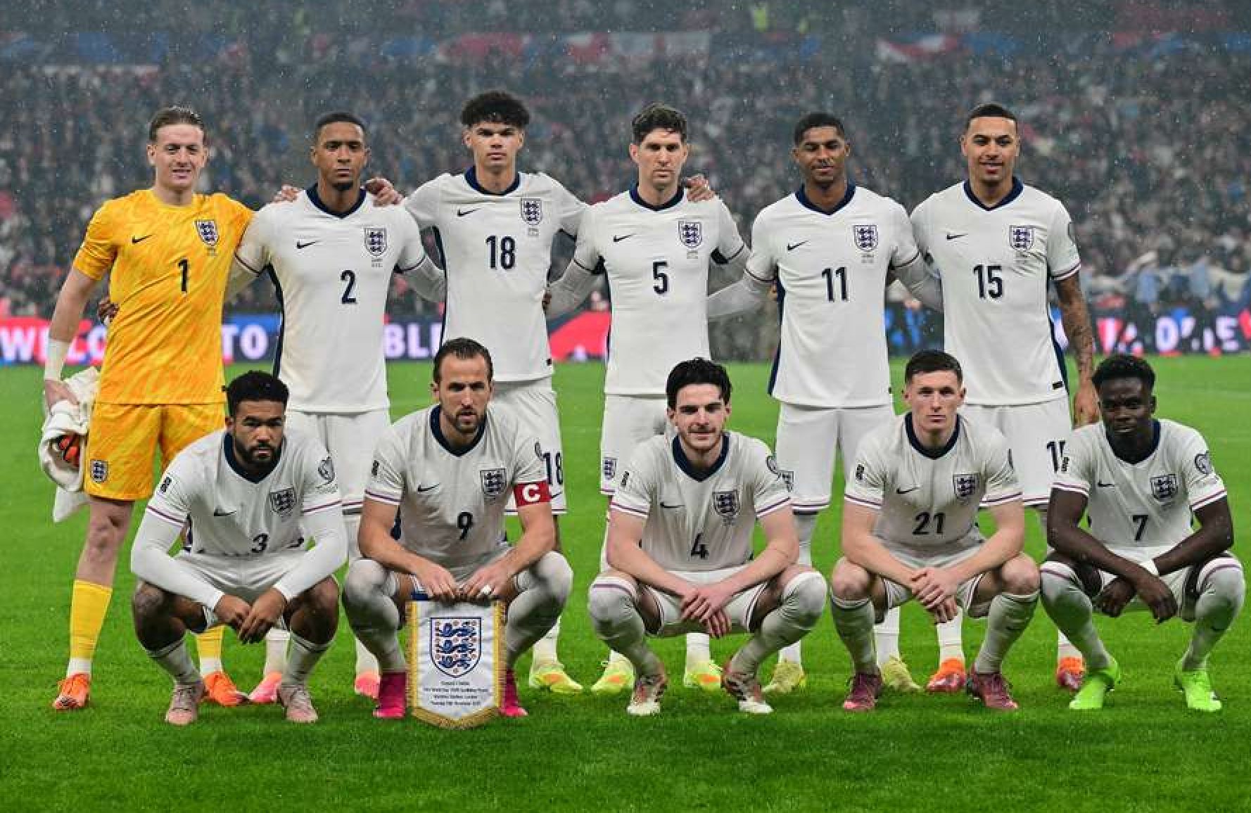 World Cup Predictions 2026: Expert Picks, Favorites, Dark Horses & Tournament Forecasts image 4