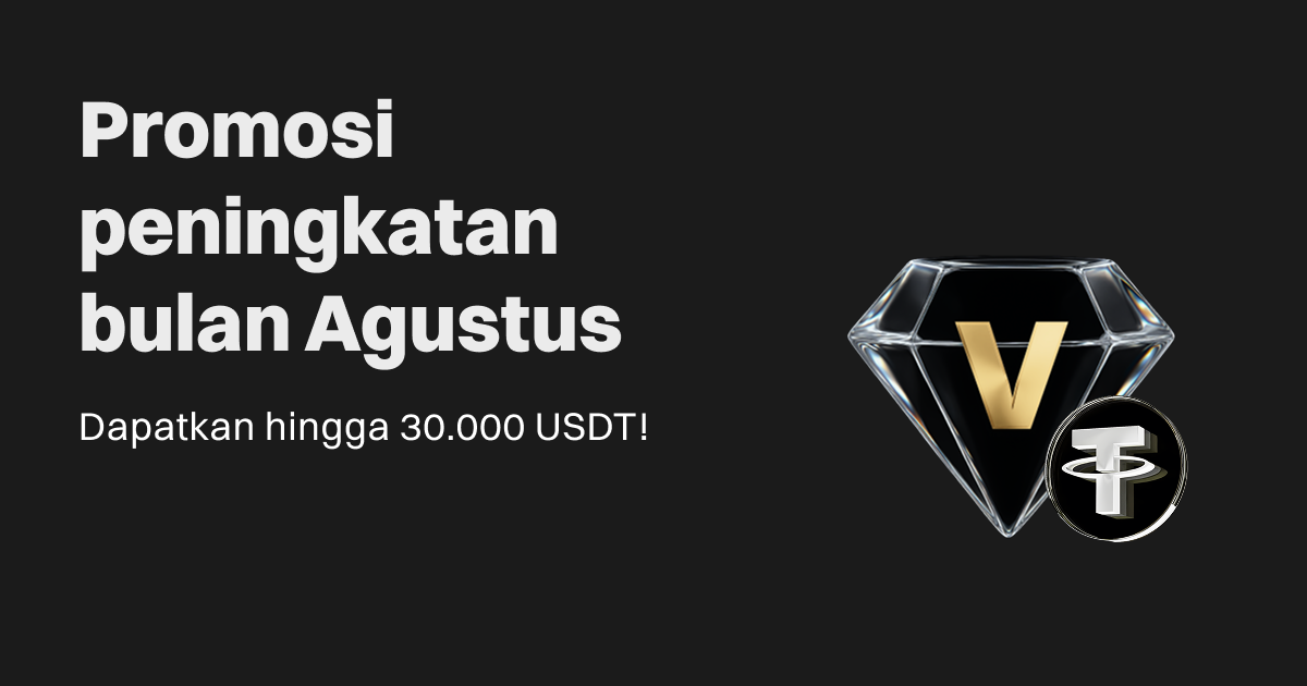 Festival Manajemen Kekayaan: 50 USDT untuk Pengguna Baru & Bonus Kekayaan Hingga 30.000 USDT! image 0