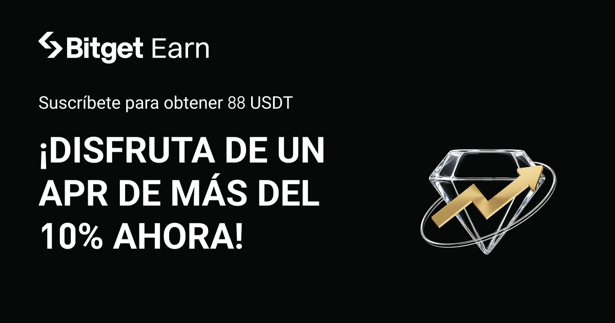 Exclusivo para VIP por tiempo limitado: ¡Suscríbete a nuestro nuevo Fondo de Inversión y recibe una recompensa de 88 USDT! image 0
