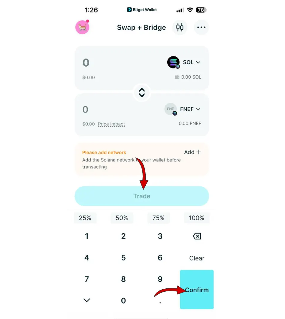 How to Buy FNEF in 2026: A Beginner’s Step-by-Step Guide to Federal Nuclear Energy Fund image 6