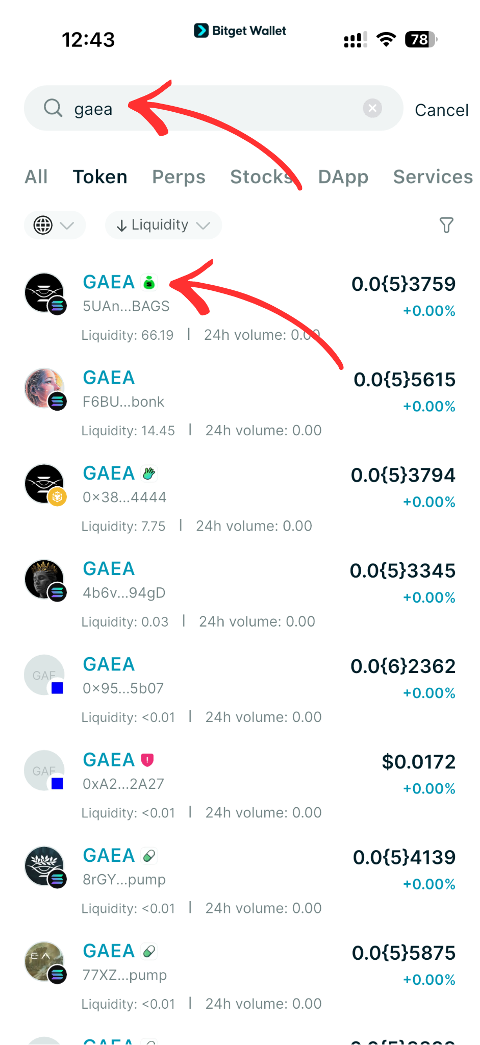 What Is GAEA (GAEA)? A Deep Look at the DePIN-Powered AI Data Network Investors Are Tracking image 5