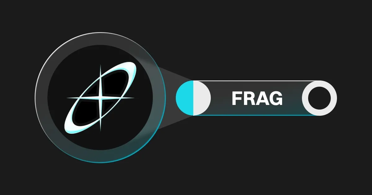 Fragmetric (FRAG): Memajukan Masa Depan Restaking di Solana