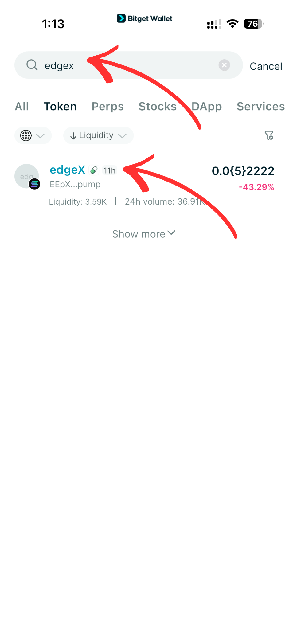 What Is EdgeX (EDGEX): Inside the Circle-Backed Protocol Powering Decentralized Derivatives image 4