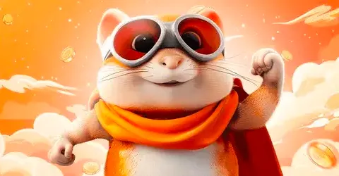 300 millones de jugadores lo respaldan, ¿por qué Hamster Kombat se convierte en el próximo éxito? ¿Cuál es el aumento esperado y el potencial de valor de mercado?