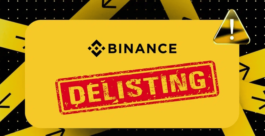 Binance Delists 8 Tokens on April 1: A Practical Guide to Delisting Risk, Deadlines, and Protect your Assets image 2
