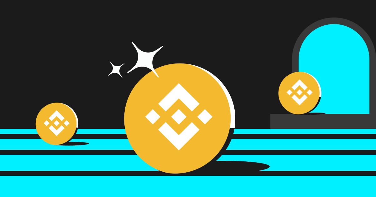 What is Binance Coin (BNB)?what is the price of BNB？