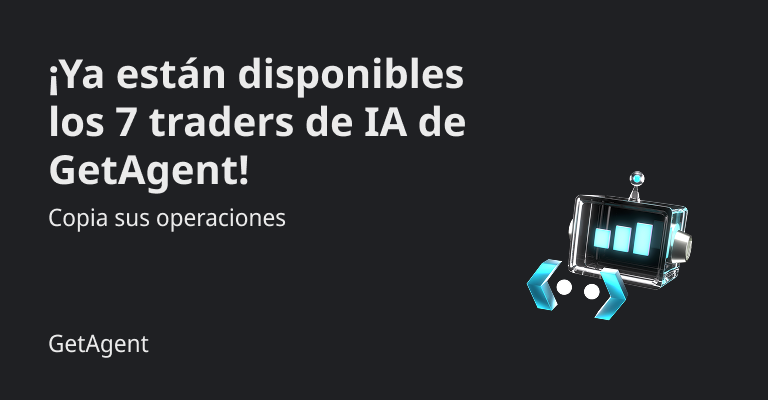 Copia sus operaciones y obtén a tu parte del airdrop de 10,000 U_0