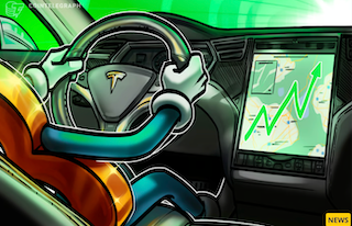 Is Tesla buying Bitcoin again? BTC wallet data sparks curiosity