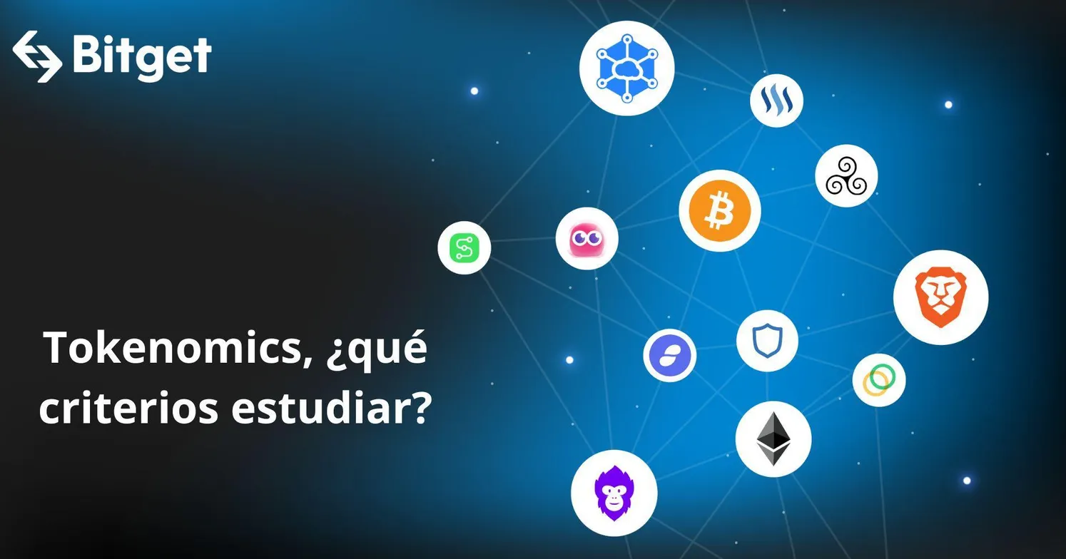 Tokenomics, ¿qué criterios estudiar?