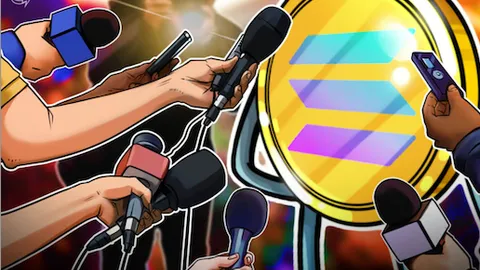 Solana flips Ethereum in Google search interest