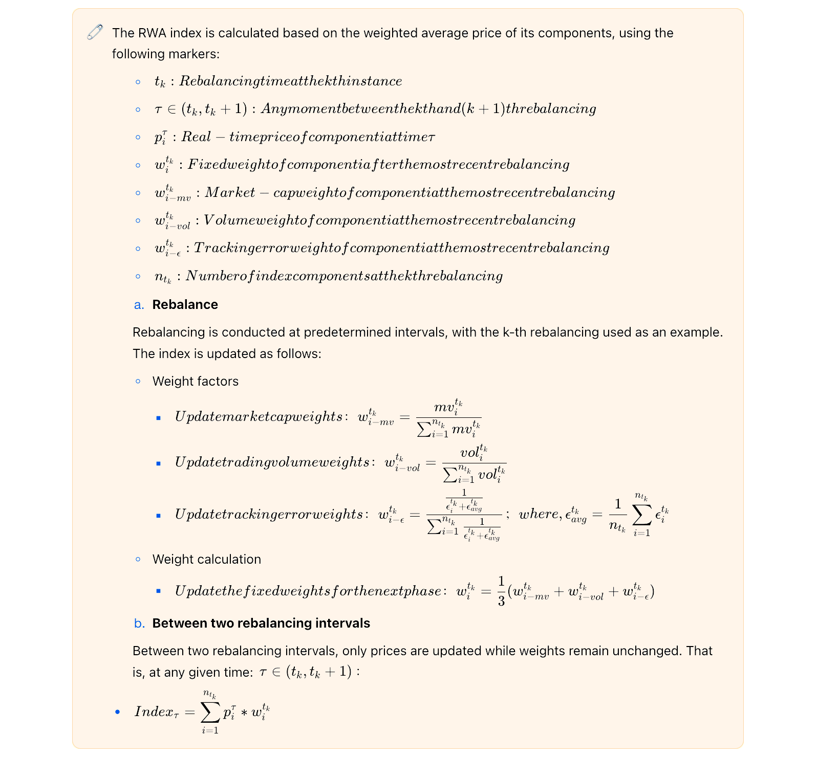A quick guide to understanding RWA futures image 0
