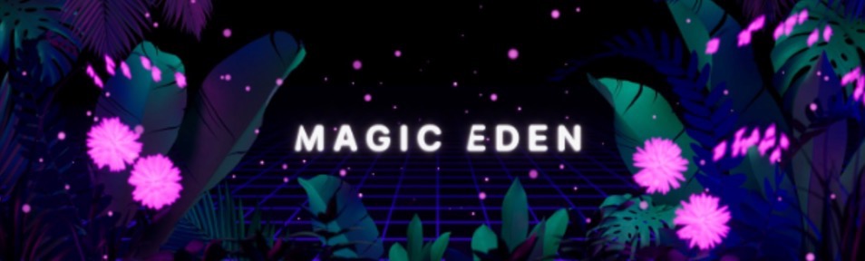 Magic Eden: Nangunguna sa rebolusyon sa cross-chain NFT market, nagbibigay-kapangyarihan sa $ME