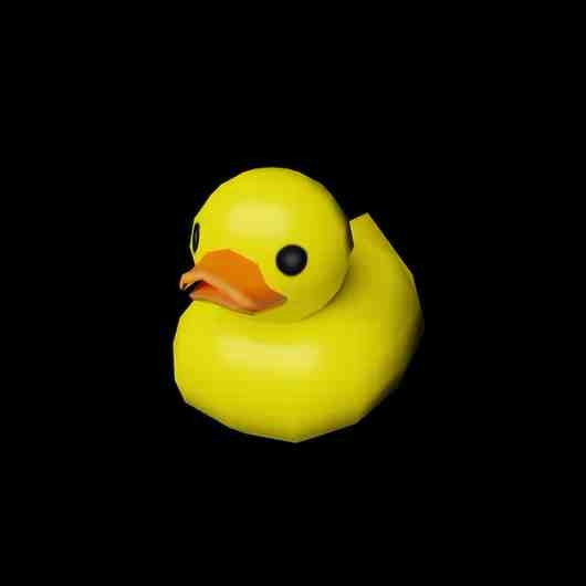 TEH EPIK DUCK