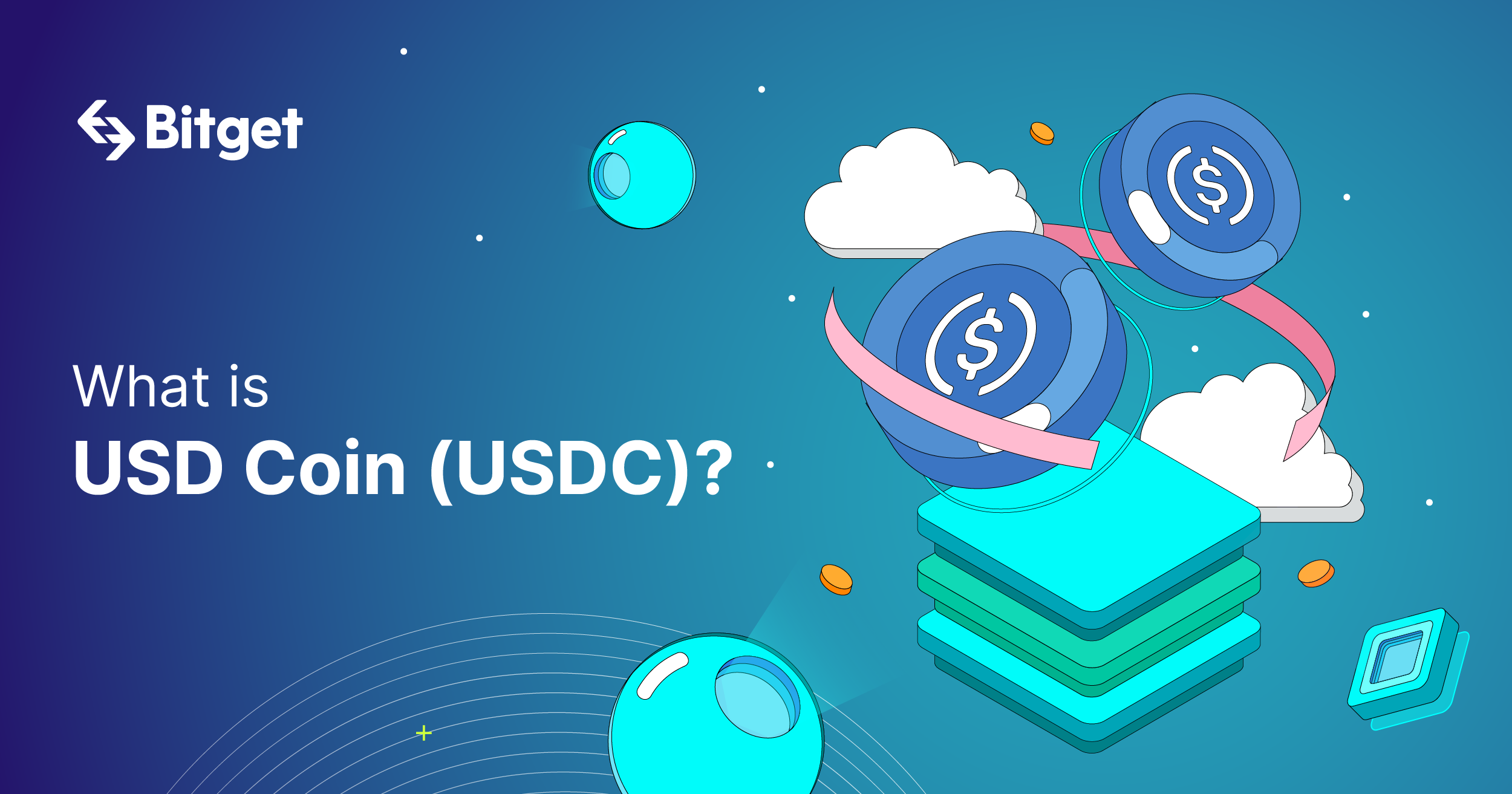 What is USD Coin (USDC)?