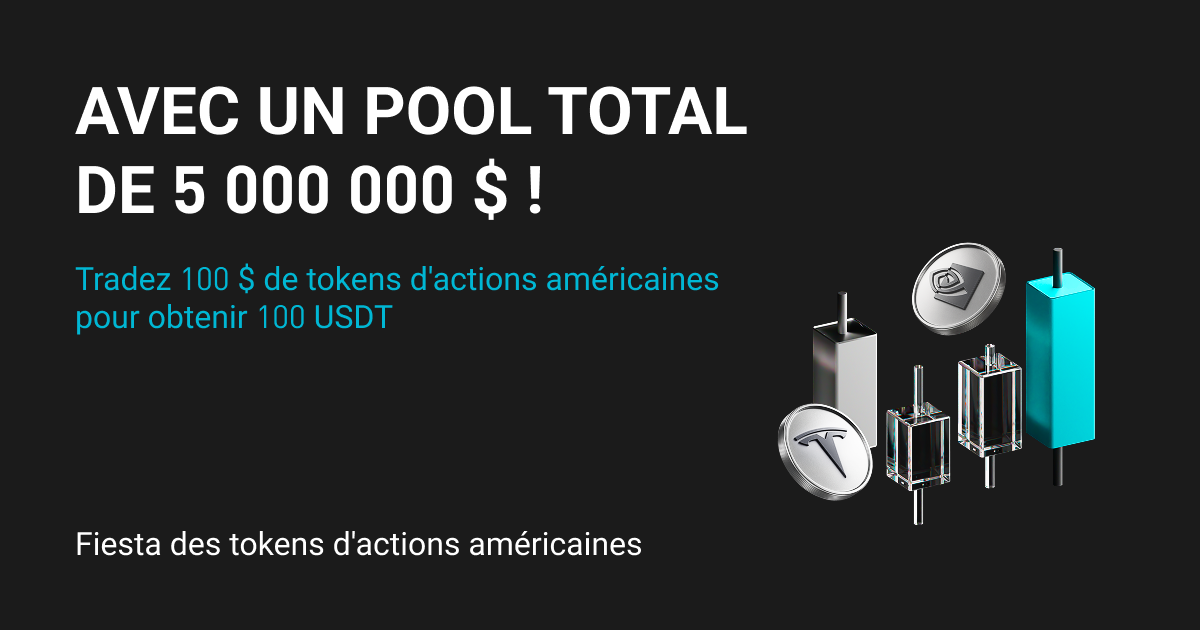 La fiesta des tokens d'actions américaines est lancée. Ne la manquez pas ! image 0