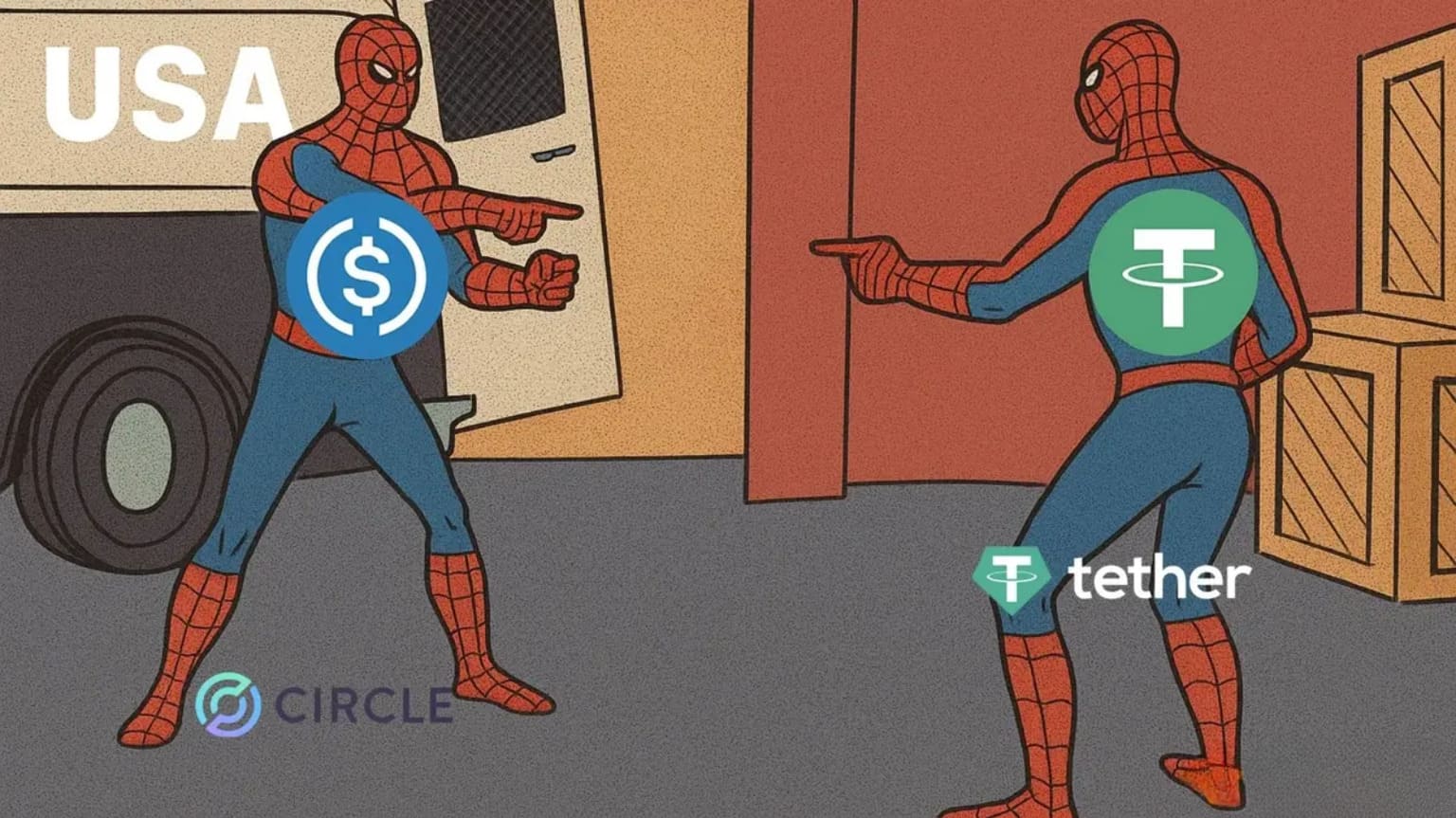 What is USAT Stablecoin? How Tether’s New U.S. Token Differs from USDT image 4