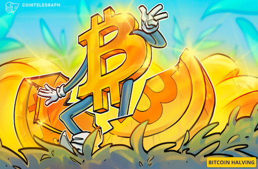 Bitcoin halving could be a ‘sell-the-news’ event, at least for a few months