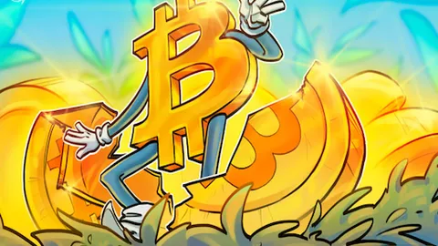 Bitcoin halving could be a ‘sell-the-news’ event, at least for a few months