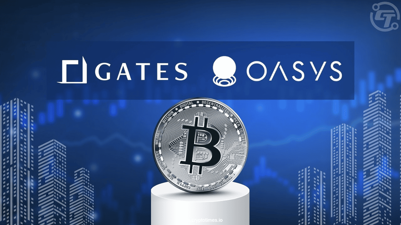 What Is Real Estate Tokenization? GATES and Oasys Partner to Bring RWAs to Japan’s Property Market image 3