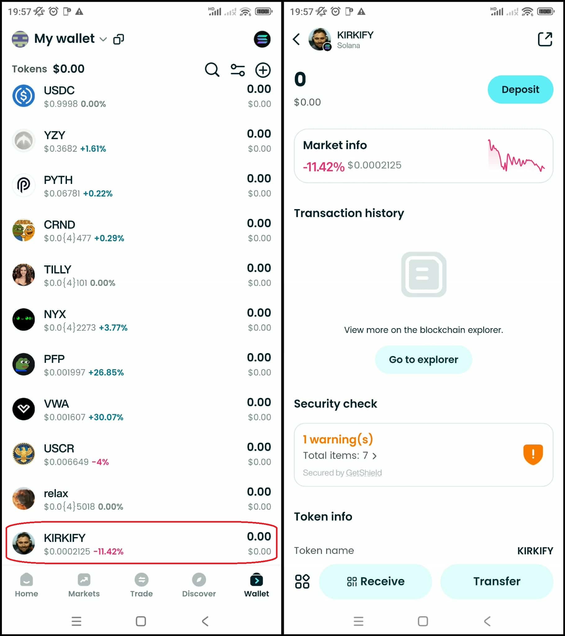 How to Buy KIRKIFY in 2026: A Beginner’s Step-by-Step Guide to KIRKIFICATION image 8