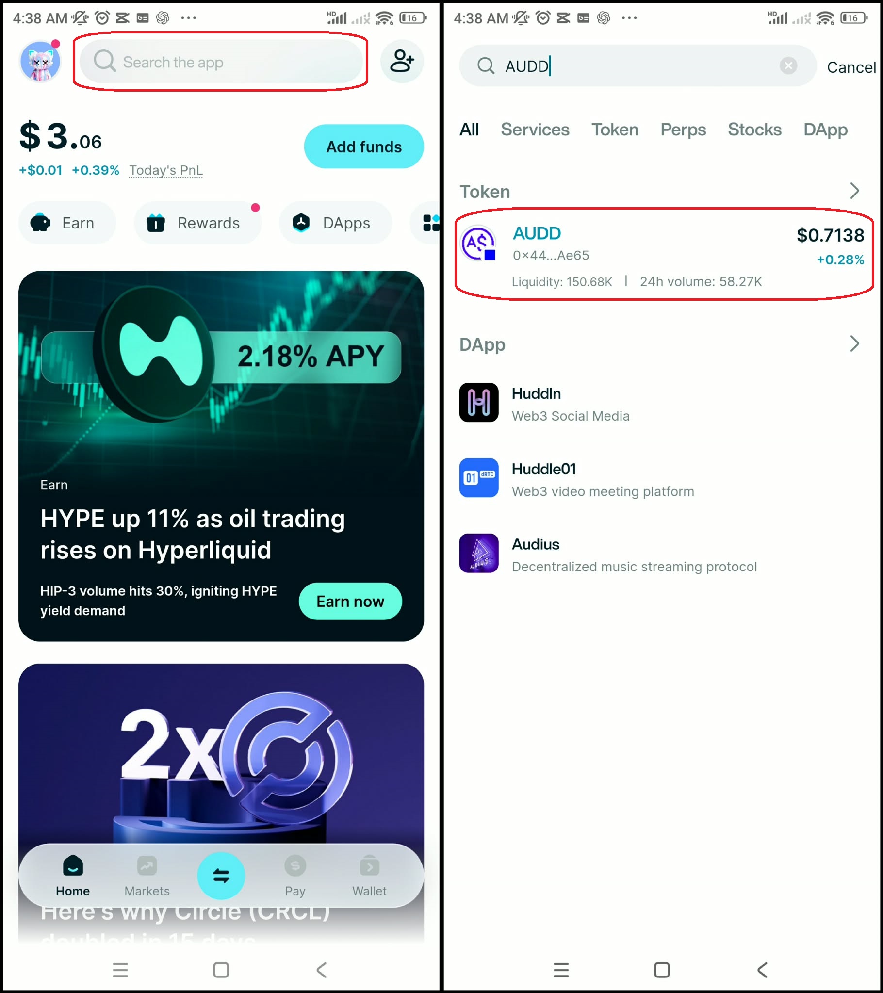 What Is AUDD Stablecoin: A Beginner’s Guide to the Australian Dollar–Backed Digital Currency image 7