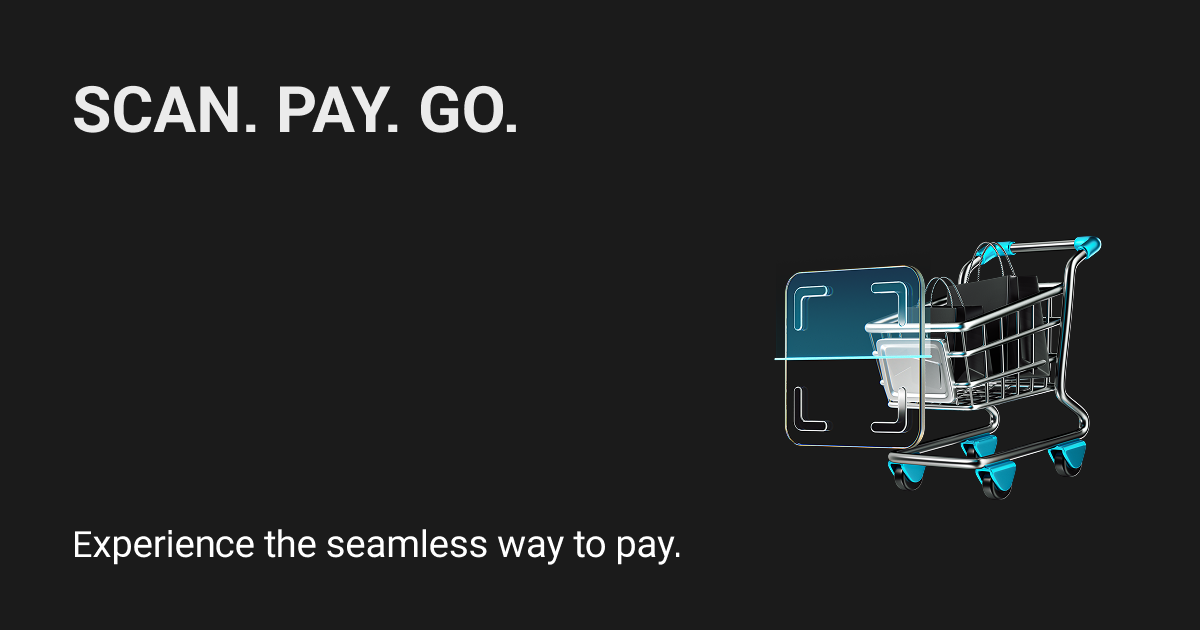 Bridge the Gap: Bitget "Scan To Pay" is Officially Live!