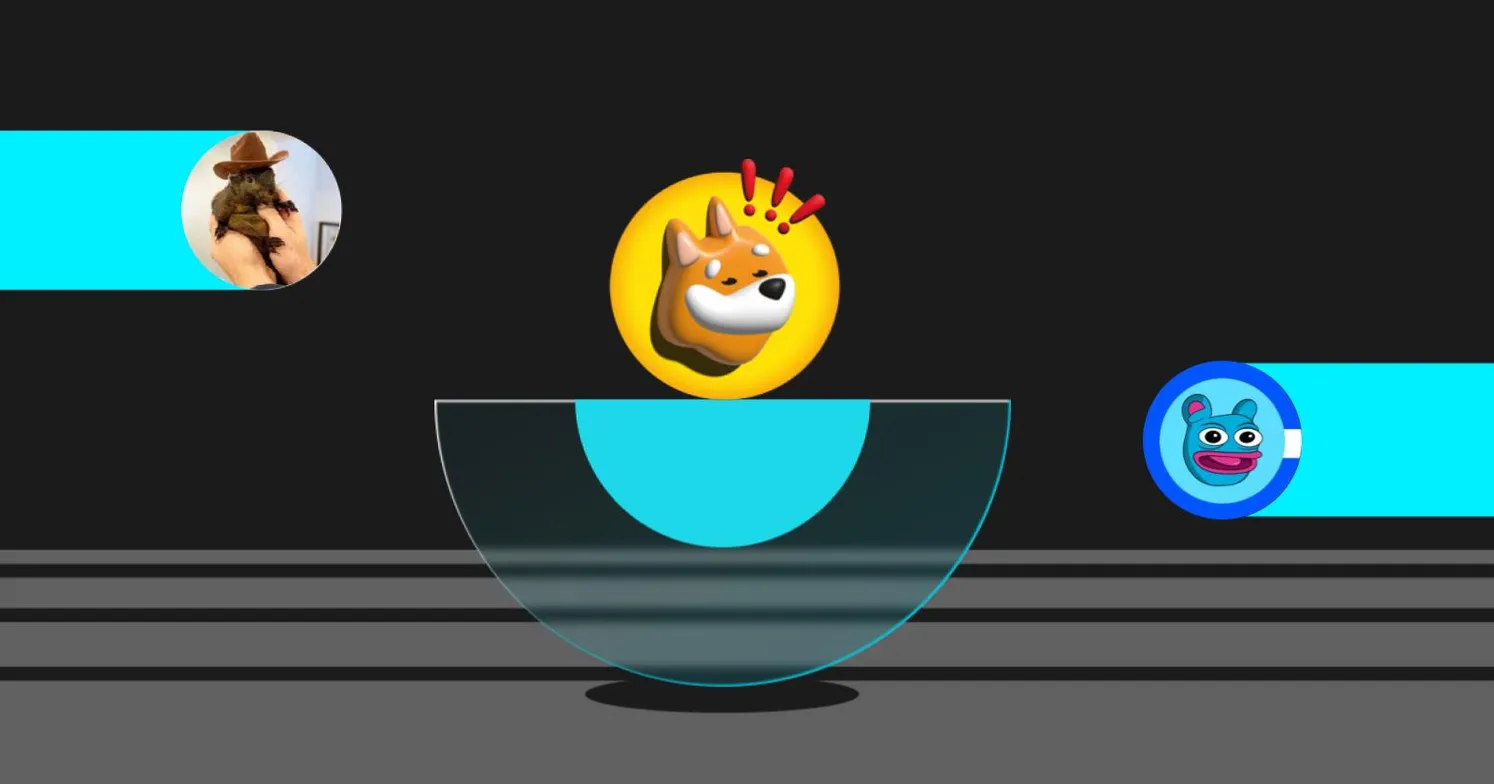 Siklus Super Koin Meme: Apakah Kita Berada dalam Bubble atau Bull Run?